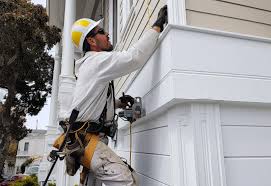 Best Vinyl Siding Installation  in Stacy, MN